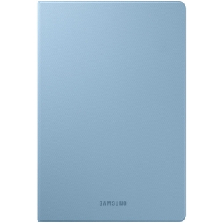 Picture of Samsung Book Cover Carrying Case (Folio) Samsung Galaxy Tab S6 Lite Tablet - Angora Blue