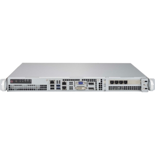 Picture of Supermicro SuperChassis 515-R407