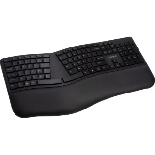 Picture of Kensington Pro Fit Ergo Wireless Keyboard-Black