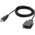 Picture of Belkin Modular HDMI Single Head Console Cable 3 Feet