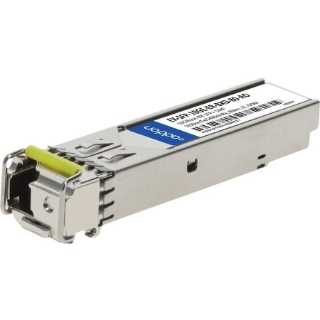 Picture of AddOn Juniper Networks SFP+ Module