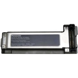 Picture of Panasonic FZ-VSDR55N5W 512 GB Solid State Drive - M.2 Internal - PCI Express NVMe