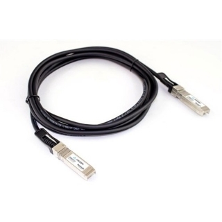 Picture of Axiom 25GBASE-CU SFP28 Passive DAC Twinax Cable Cisco Compatible 1m