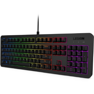 Picture of Lenovo Legion K300 RGB Gaming Keyboard - US English