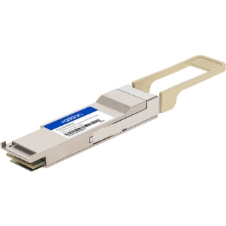 Picture of AddOn Finisar QSFP28 Module