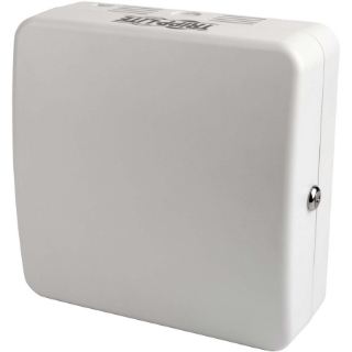 Picture of Tripp Lite EN1111 Mounting Box for Wireless Access Point, Router, Modem - White