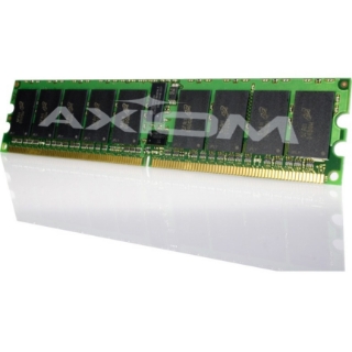 Picture of Axiom 8GB DDR2-667 ECC RDIMM Kit (2 x 4GB) for Sun # X4063A, X4063A-Z