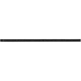 Picture of CyberPower Metered PDU20MVHVIEC30F 30-Outlets PDU