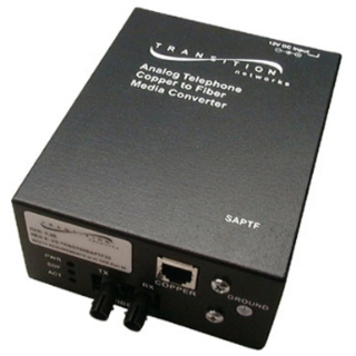 Picture of Transition Networks SAPTF3311-115 Media Converter