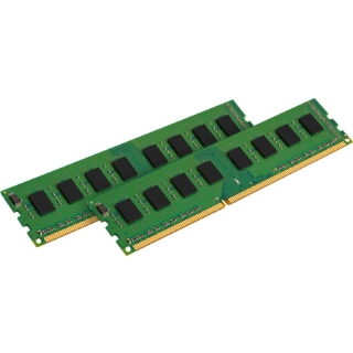 Picture of Kingston 8GB Kit (2x4GB) - DDR3 1600MHz