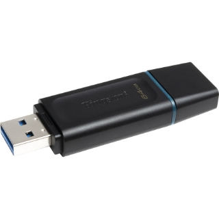 Picture of Kingston DataTraveler Exodia 64GB USB 3.2 (Gen 1) Flash Drive