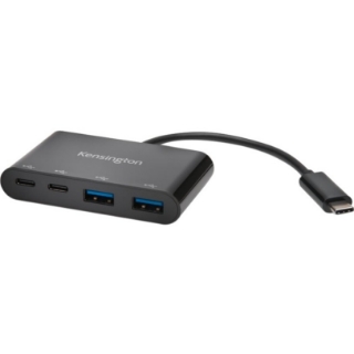 Picture of Kensington CH1000 USB-C 4-Port Hub