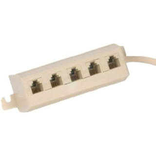 Picture of Geist 5-Port Splitter