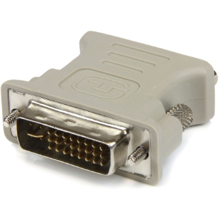 Picture of StarTech.com DVI to VGA Cable Adapter M/F - 10 pack