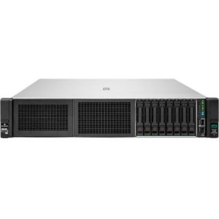 Picture of HPE ProLiant DL385 G10 Plus v2 2U Rack Server - 1 x AMD EPYC 7313 2.90 GHz - 32 GB RAM - 12Gb/s SAS Controller