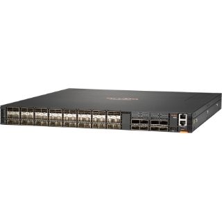 Picture of Aruba 8325-48Y8C Ethernet Switch