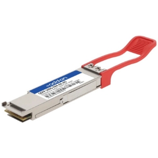 Picture of AddOn Arista Networks QSFP28 Module