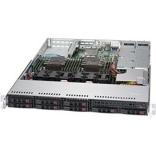 Picture of Supermicro SuperServer 1029P-WTR Barebone System - 2U Rack-mountable - Socket P LGA-3647 - 2 x Processor Support