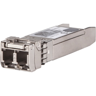 Picture of HPE X130 10G SFP+ LC LH 80km Transceiver