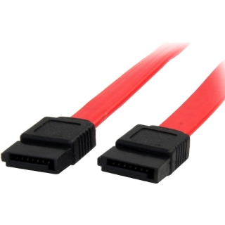 Picture of StarTech.com 8in SATA Serial ATA Cable