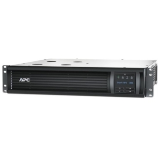 Picture of APC by Schneider Electric Smart-UPS SMT1000RM2UC 1000VA Rack-mountable UPS