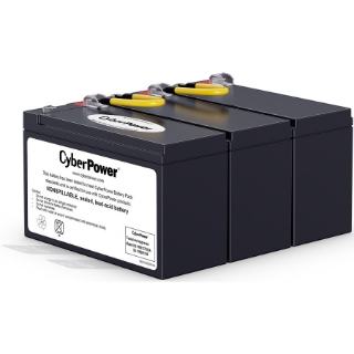 Picture of CyberPower RB1270X3A Replacement Battery Cartridge