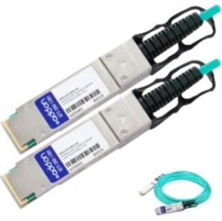 Picture of AddOn Fiber Optic Network Cable