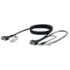 Picture of Belkin SOHO KVM Replacement Cable Kit