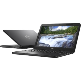 Picture of Dell Latitude 3000 3310 13.3" Notebook - HD - 1366 x 768 - Intel Core i5 8th Gen i5-8265U Quad-core (4 Core) 1.60 GHz - 8 GB Total RAM - 256 GB SSD - Black