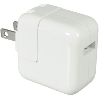 Picture of Axiom 12-Watt USB Power Adapter for Apple - MD836LL/A