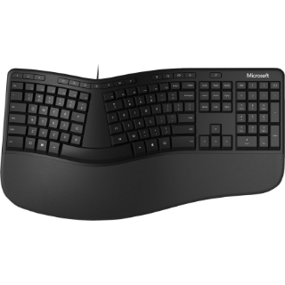 Picture of Microsoft Ergonomic Keyboard