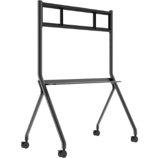 Picture of Viewsonic VB-STND-005 - VB-STND-005 slim trolley cart