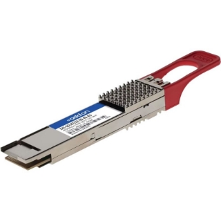 Picture of AddOn Coriant QSFP-DD Module