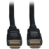 Picture of Tripp Lite High Speed HDMI Cable with Ethernet Ultra HD 4K x 2K Digital Video with Audio InWall CL2-Rated (M/M) 10ft