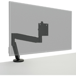 Picture of Chief Konc?s DMA1B Desk Mount for Monitor - Black