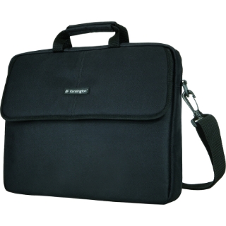 Picture of Kensington Classic SP17 Carrying Case (Sleeve) for 17" Notebook - Black