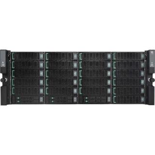 Picture of Nimble Storage HF40 SAN Storage System