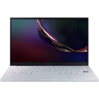 Picture of Samsung Galaxy Book Ion NP930XCJ-K02US Notebook - Full HD - 1920 x 1080 - Intel Core i7 10th Gen i7-10510U 1.80 GHz - 8 GB Total RAM - 512 GB SSD - Aura Silver