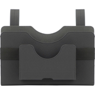 Picture of Targus THD473GLZ Carrying Case (Holster) for 8" Tablet - Black