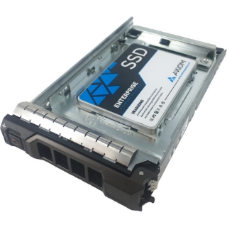 Picture of Axiom 3.84TB Enterprise EV200 3.5-inch Hot-Swap SATA SSD for Dell