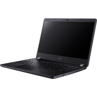 Picture of Acer TravelMate P2 P214-52 TMP214-52-304U 14" Notebook - Full HD - 1920 x 1080 - Intel Core i3 10th Gen i3-10110U Dual-core (2 Core) 2.10 GHz - 8 GB Total RAM - 256 GB SSD