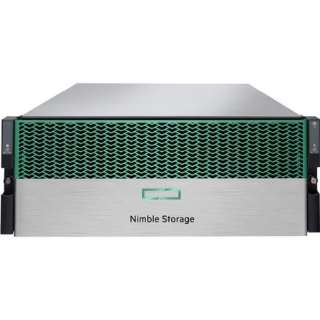 Picture of Nimble Storage HF20C SAN Storage System
