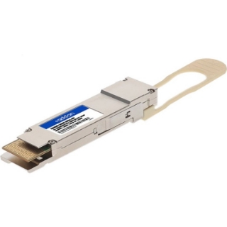 Picture of AddOn Dell QSFP28-DD Module