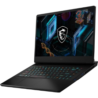 Picture of MSI GP66 Leopard GP66 Leopard 11UG-015 15.6" Gaming Notebook - Full HD - 1920 x 1080 - Intel Core i7 11th Gen i7-11800H Octa-core (8 Core) 2.40 GHz - 32 GB Total RAM - 1 TB SSD - Core Black