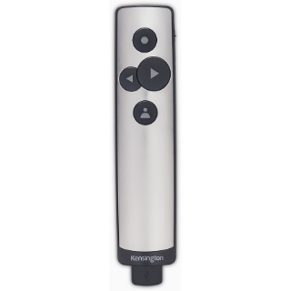 Picture of Kensington PowerPointer Presentation Remote/Laser Pointer