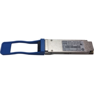 Picture of HPE X150 100G QSFP28 LC LR4 10k SM C-TRX