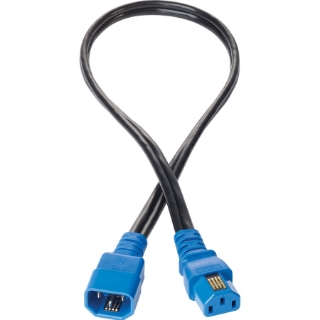 Picture of HPE Jumper Cord