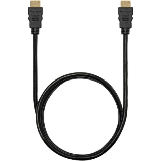 Picture of Kensington High Speed HDMI Cable With Ethernet, 6ft