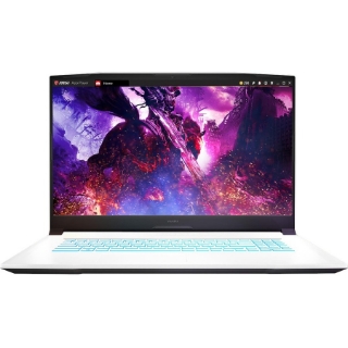 Picture of MSI Sword 17 Sword 17 A11UD-642 17.3" Gaming Notebook - Full HD - 1920 x 1080 - Intel Core i7 11th Gen i7-11800H Octa-core (8 Core) 2.40 GHz - 16 GB Total RAM - 512 GB SSD