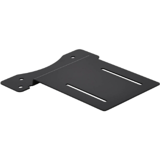 Picture of Tripp Lite Mounting Plate for Docking Station, Monitor - Black